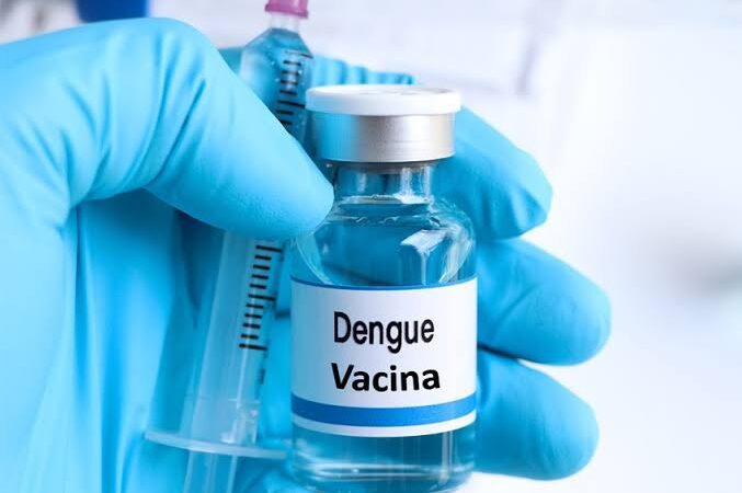 Vitória Disponibiliza Agendamento para Vacinação contra Dengue a partir de Sexta-feira (23)
