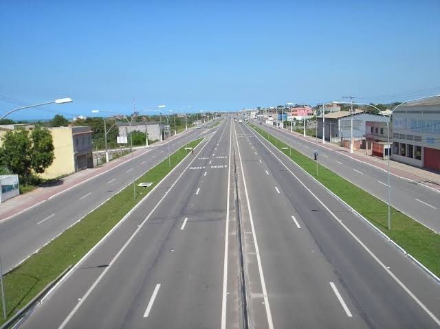 Novo Fluxo de Trânsito: Rodovia do Sol em Vila Velha Terá Sentido Único