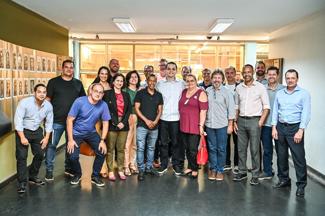 Transformação em Foco: Vila Rubim se prepara para uma nova era com o Projeto de Requalificação em Vitória