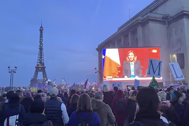 França: Primeiro País a Garantir Direito ao Aborto em sua Constituição