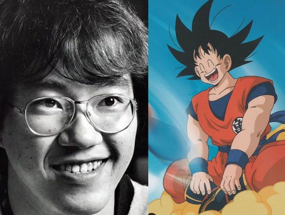 Adeus a um Gênio: Akira Toriyama, Autor de ‘Dragon Ball’, Morre aos 68 Anos