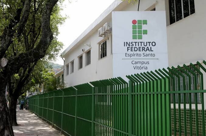 Expansão Educacional: ES Contará com Novo Polo do Ifes até 2026