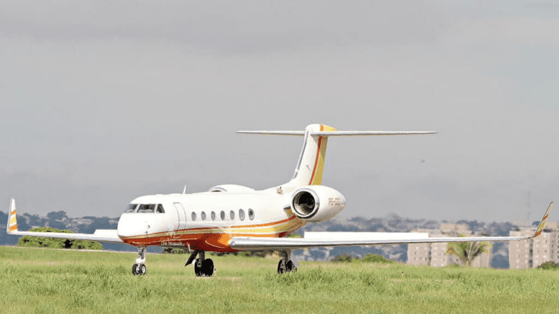 Expansão aérea: Aeroporto de Vitória poderá receber voos internacionais de jatos