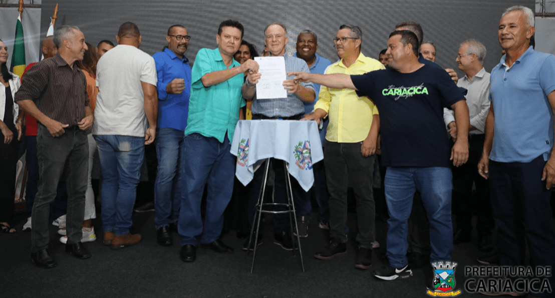 Aprovada a Iniciativa de Construção do Complexo Esportivo Hugo Viola