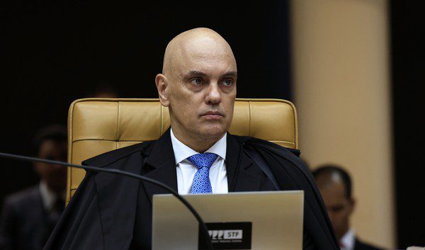 Comitê da Câmara dos EUA expõe decisões confidenciais de Moraes no STF