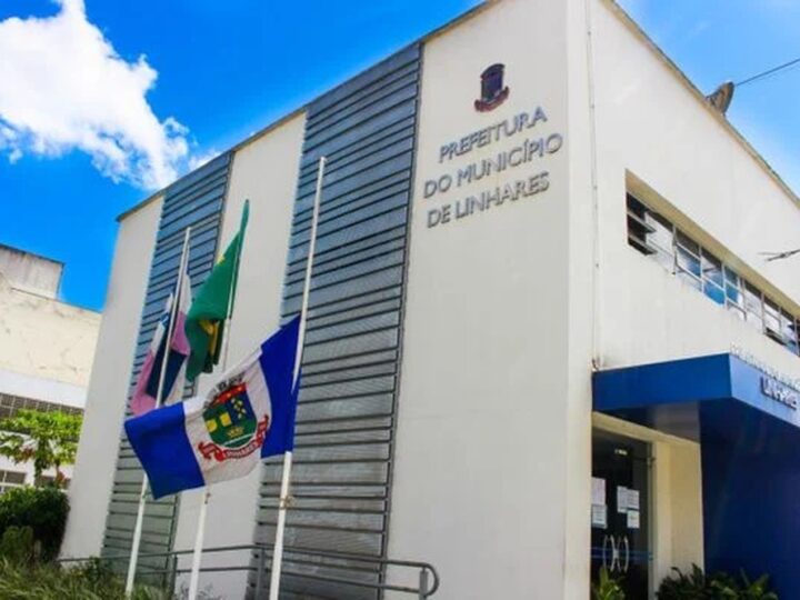 Oportunidade na Saúde: Prefeitura de Linhares oferece 448 vagas com salários de até R$ 16 mil