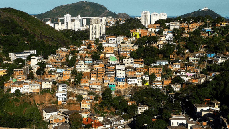 Progresso Econômico: Espírito Santo Apresenta Queda nas Taxas de Pobreza e Extrema Pobreza