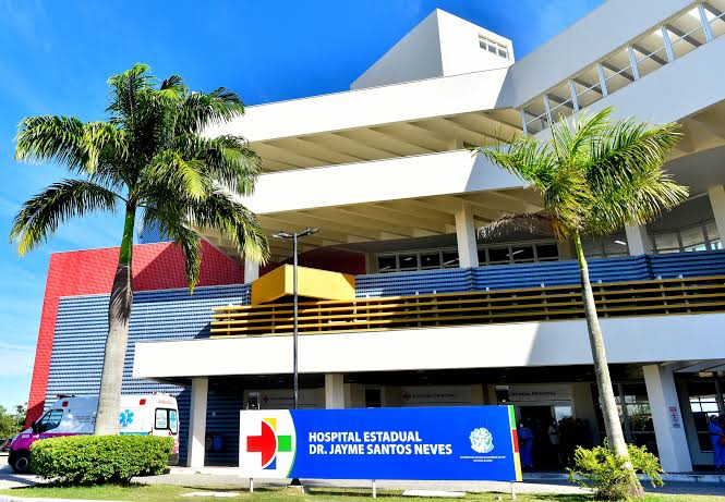 Oportunidade de Emprego: Hospital Jayme Santos Neves Oferece 65 Vagas em Diferentes Áreas