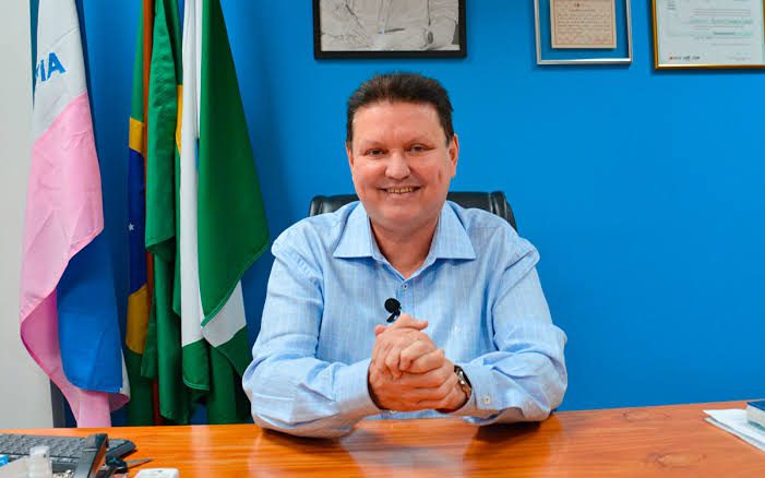 Pesquisa Aponta Euclério Sampaio como Líder na Disputa pela Prefeitura de Cariacica