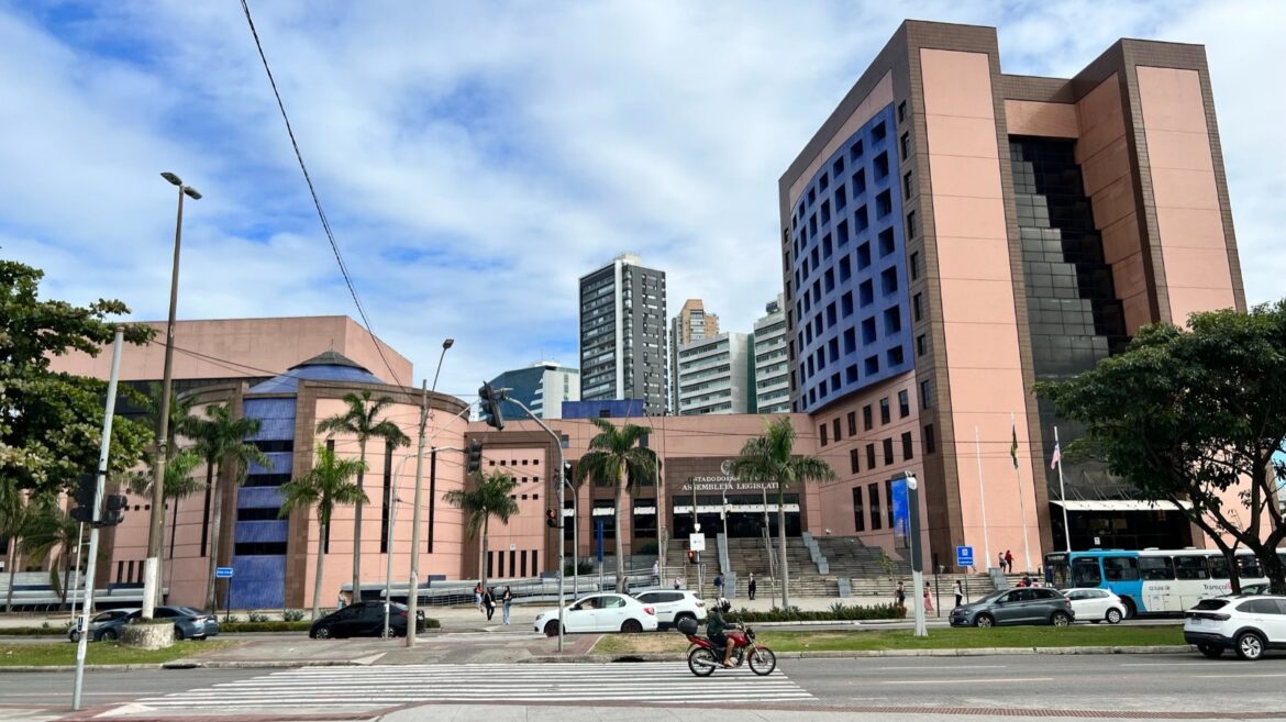 Observatório do Legislativo: Nova Iniciativa da Assembleia para Fortalecer a Transparência