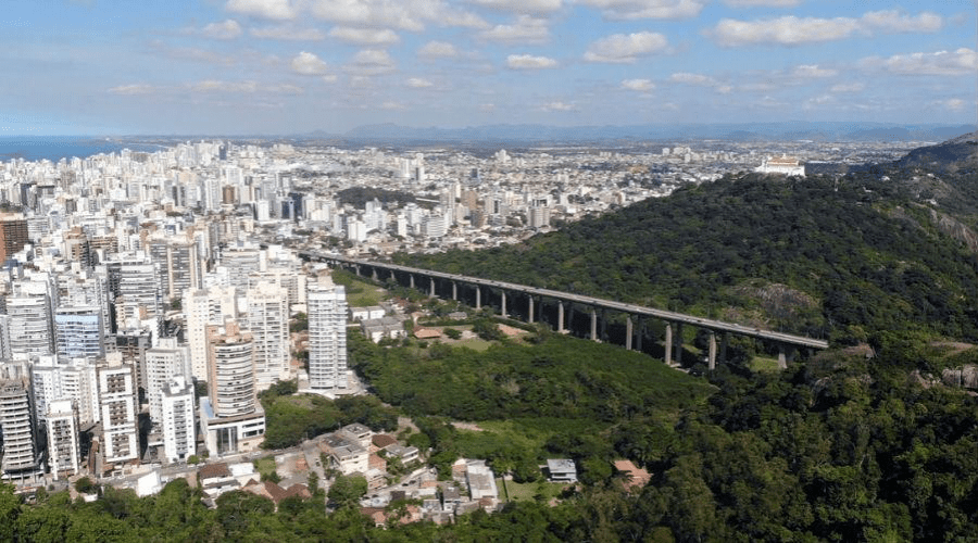 Vila Velha Avança 29 Posições no Ranking de Competitividade Municipal