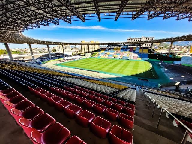 Venda de Ingressos para Grêmio x Botafogo no ES Começa Neste Sábado