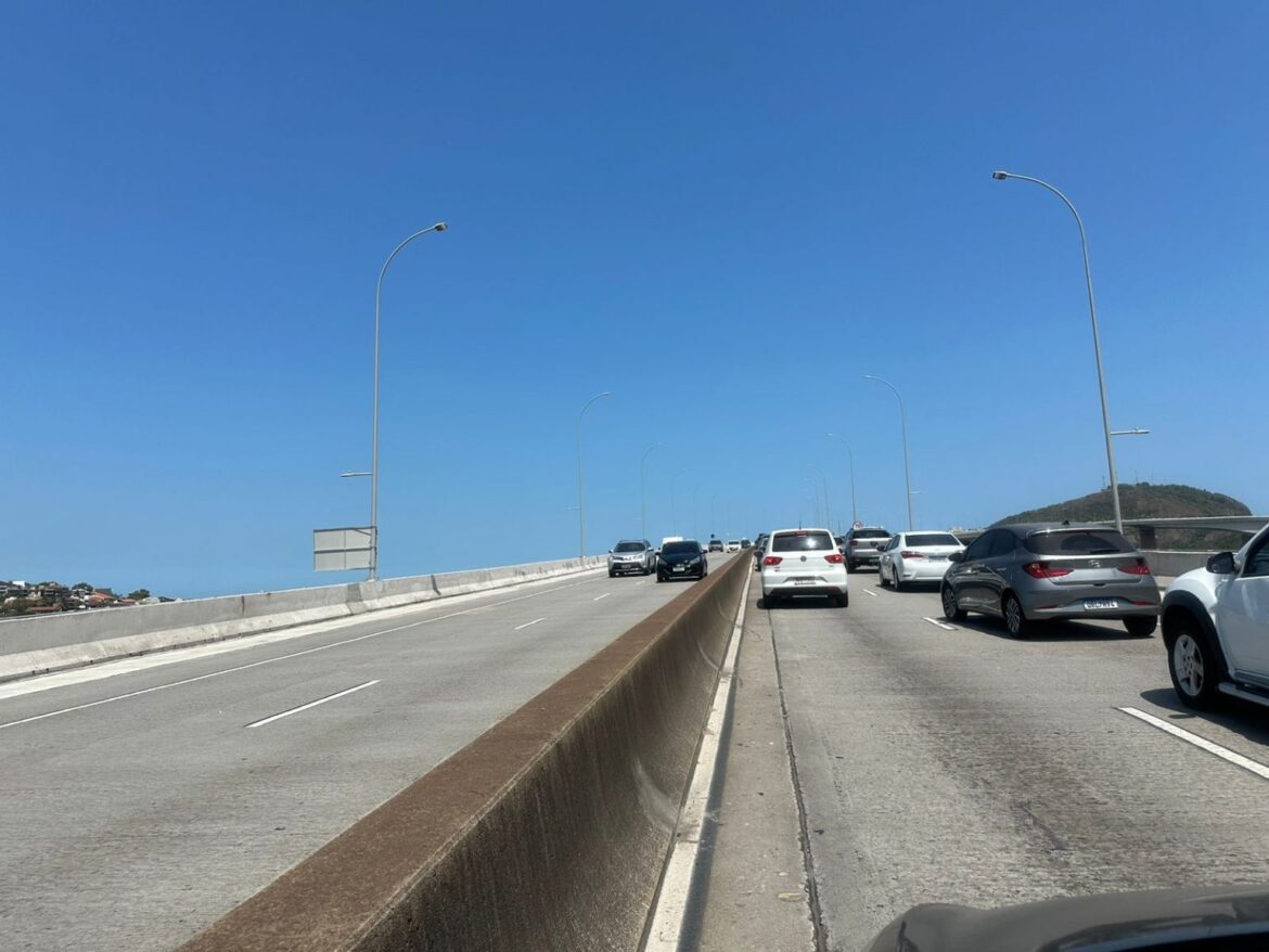 Razões que Podem Impedir Novos Radares na Terceira Ponte