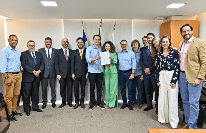 Vitória Abre Concurso Público para Procurador Municipal