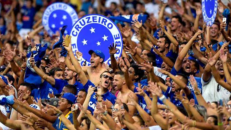 Cruzeiro e Fortaleza se Enfrentam no Kleber Andrade pelo Brasileirão