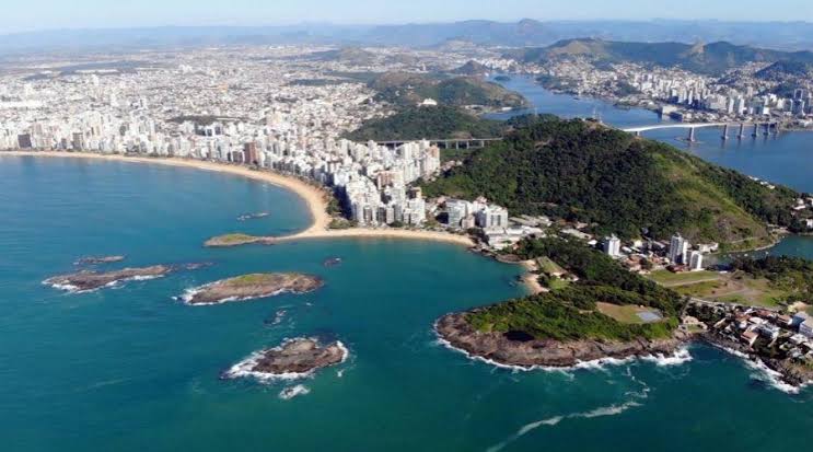 Vila Velha Tem Aprovação de 83% dos Cidadãos pelas Melhoria Recentes