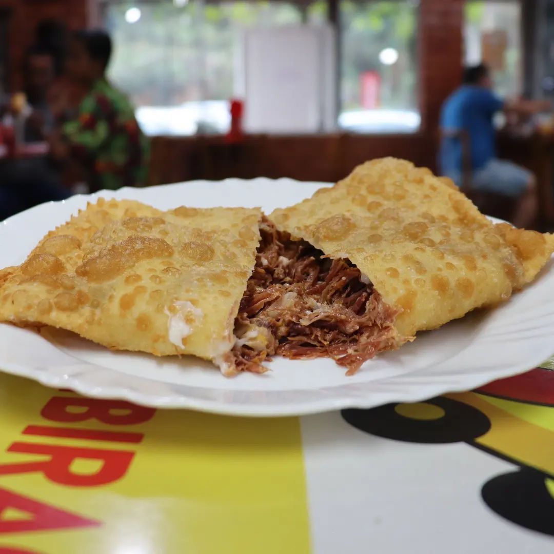 Festival do Pastel e Caldo de Cana no ES traz gastronomia e música