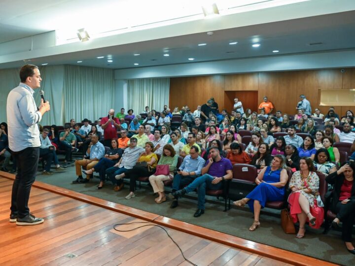 Pazolini lança edital para construção da primeira UPA de Vitória