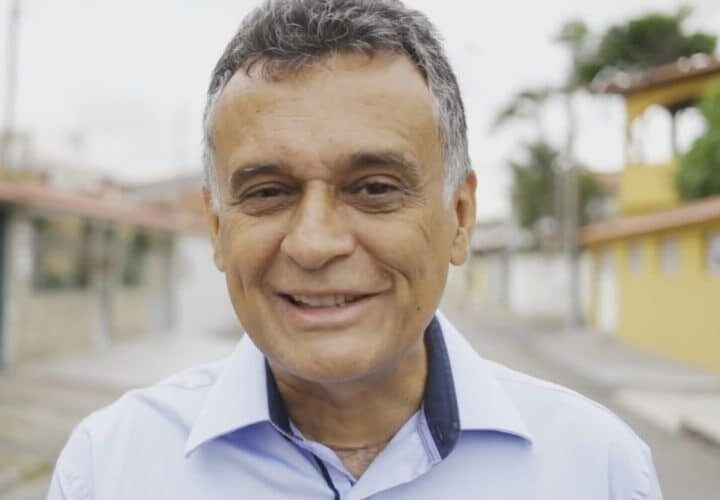 CNN posiciona Audifax entre os 10 pré-candidatos mais promissores do Brasil
