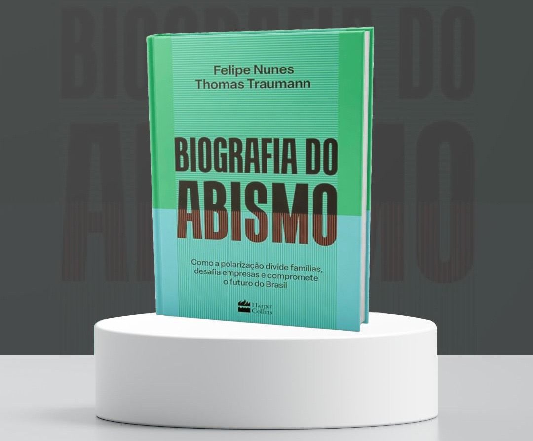 Evento de Lançamento do Livro ‘Biografia do Abismo’ na Assembleia Legislativa