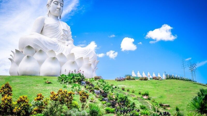 Orquestra Sinfônica do ES marca os 50 anos do Mosteiro Zen Morro da Vargem com apresentação especial