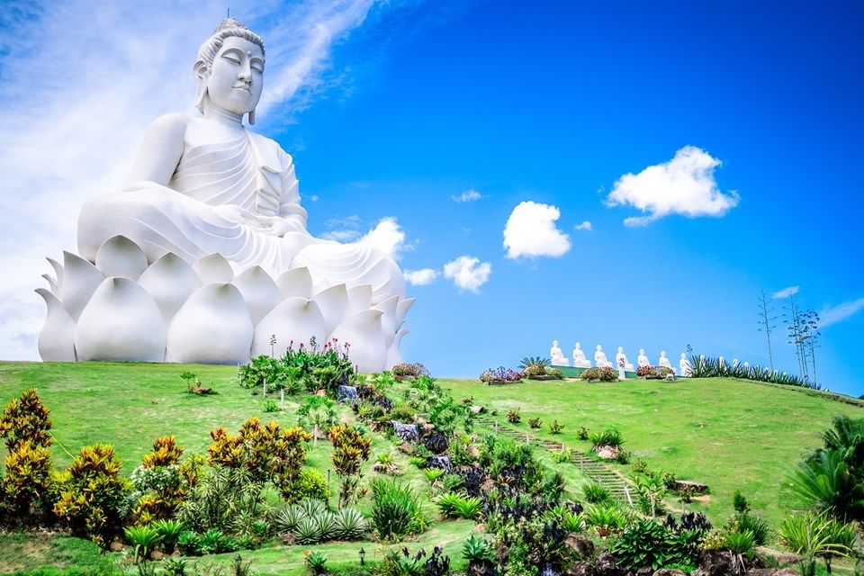 Orquestra Sinfônica do ES marca os 50 anos do Mosteiro Zen Morro da Vargem com apresentação especial