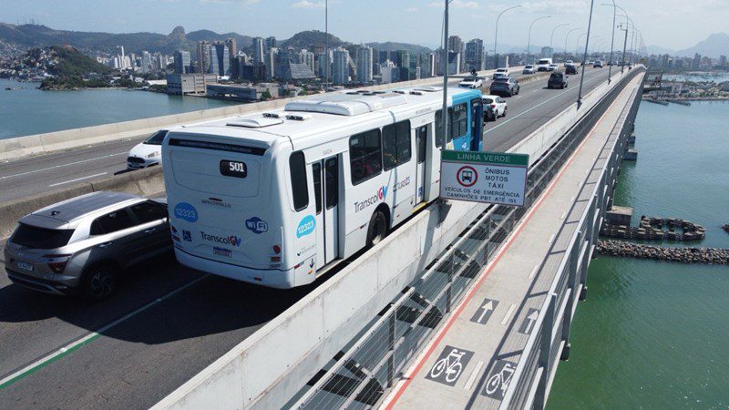 Comemoração do Primeiro Aniversário da Ciclovia da Vida: Mais de 500 Mil Viagens