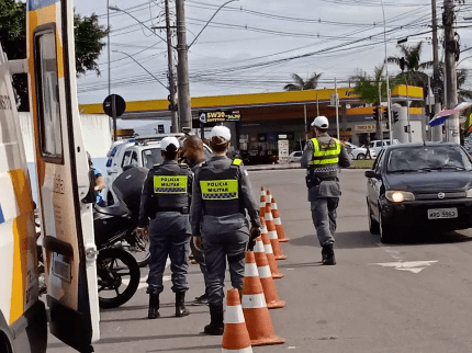 Policiais Militares do ES Usarão Câmeras a Partir de Outubro