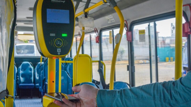 Vila Velha Inova com PIX no Transporte Público e Inspira Expansão Estadual