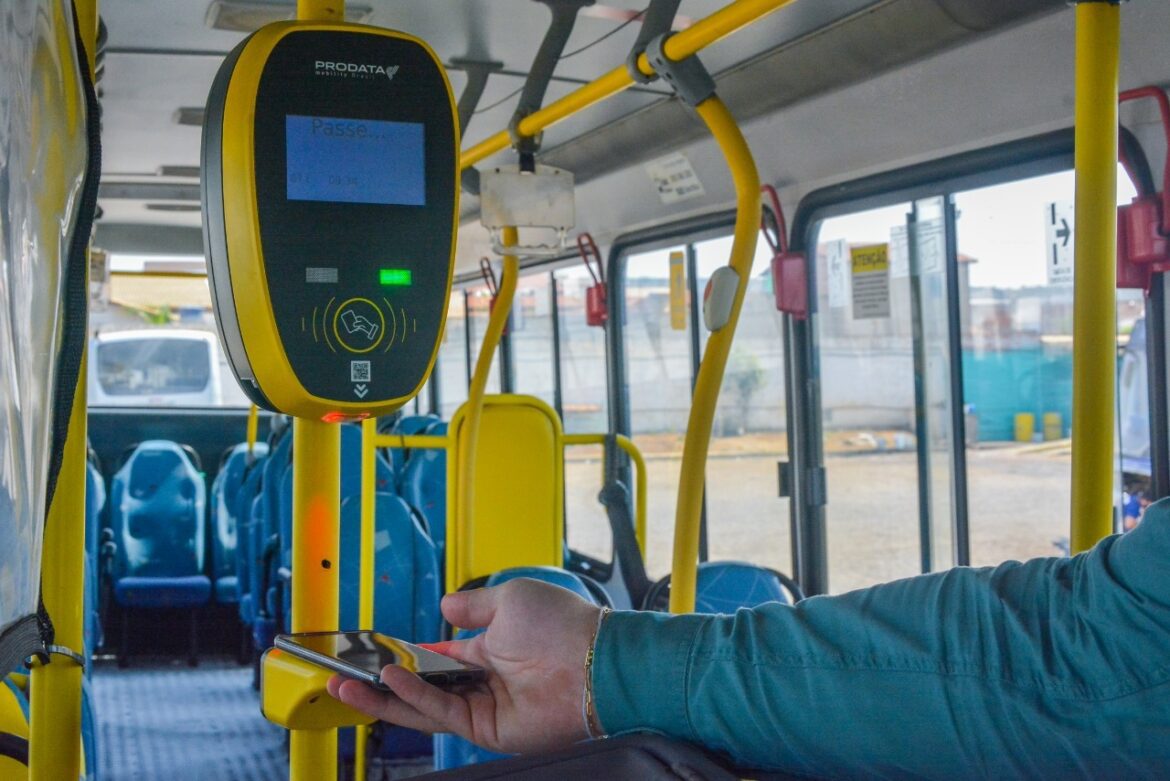 Vila Velha Inova com PIX no Transporte Público e Inspira Expansão Estadual