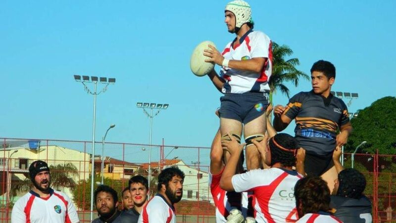 Cariacica Recebe o Melhor do Rugby Capixaba Neste Sábado