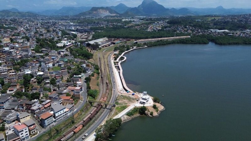 Cariacica te espera! Conheça os principais pontos turísticos da cidade