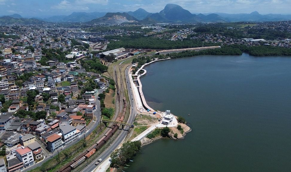 Cariacica te espera! Conheça os principais pontos turísticos da cidade