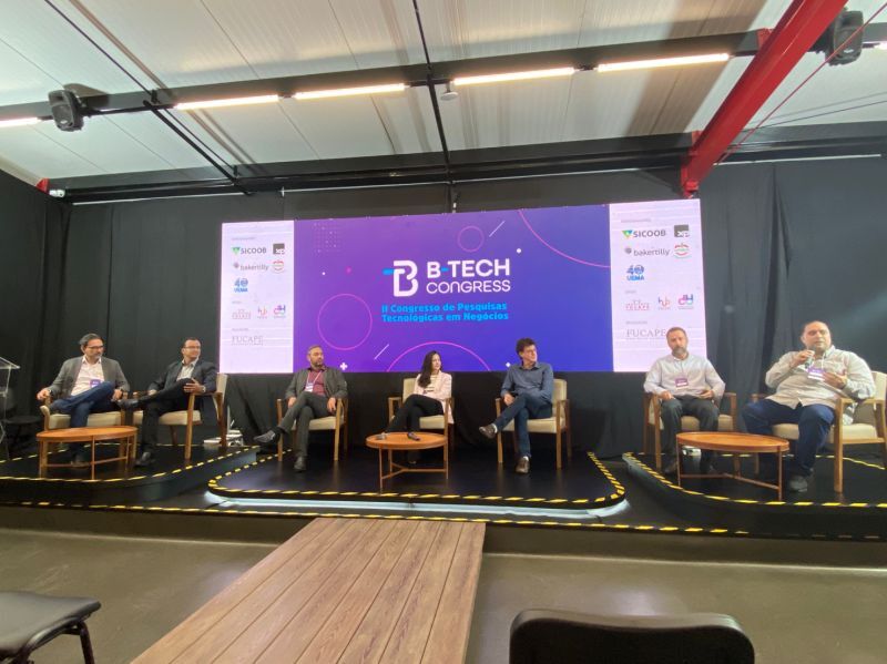 Vitória é o palco do mais importante evento de tecnologia para empresas do Espírito Santo