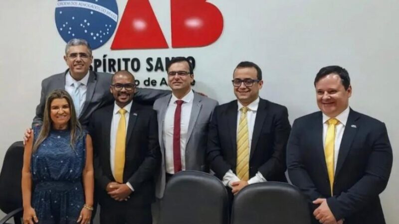 Sede da 7ª Subseção de Alegre é reformada e ampliada pela OAB-ES