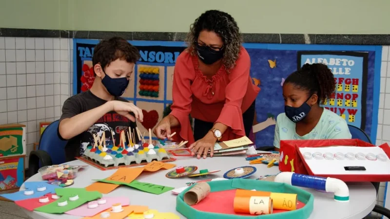 Vitória Recebe Seminário Internacional Focado em Educação Inclusiva