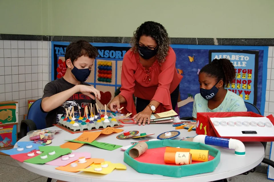 Vitória Recebe Seminário Internacional Focado em Educação Inclusiva