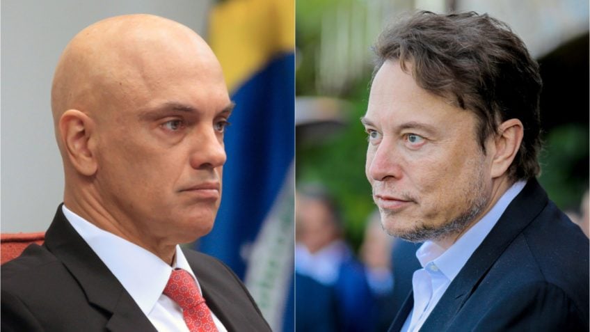 Starlink Enfrenta Decisão de Alexandre de Moraes e Condiciona Cumprimento ao Desbloqueio de Contas