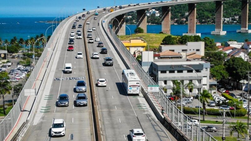 Dez Milhas Garoto: saiba o que esperar do tráfego em Vitória e Vila Velha neste final de semana