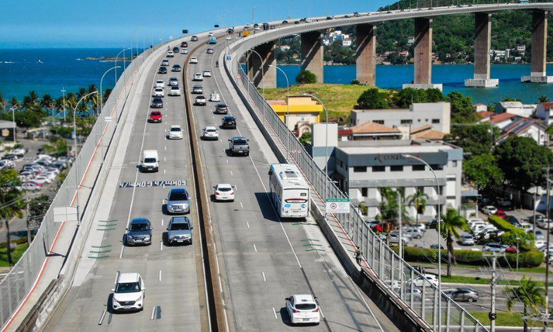 Dez Milhas Garoto: saiba o que esperar do tráfego em Vitória e Vila Velha neste final de semana