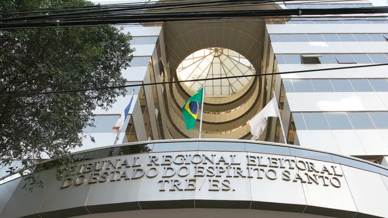 Justiça Eleitoral suspende nova pesquisa AtlasIntel em Vitória