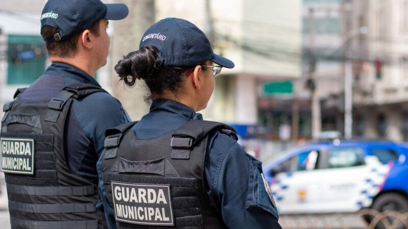 Em 2024, a cidade de Vitória mostra uma queda de 11% nas taxas de homicídio