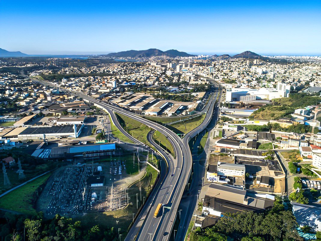 No Espírito Santo, Cariacica é a cidade que mais favorece a criação de empresas