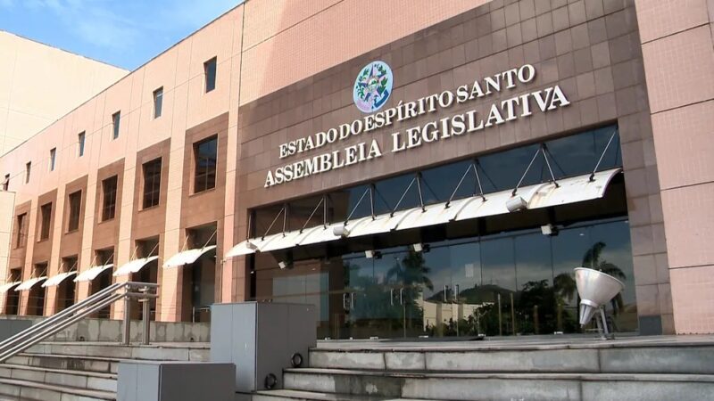 Assembleia Legislativa do Espírito Santo conquista o Selo Diamante e lidera ranking de transparência no Brasil