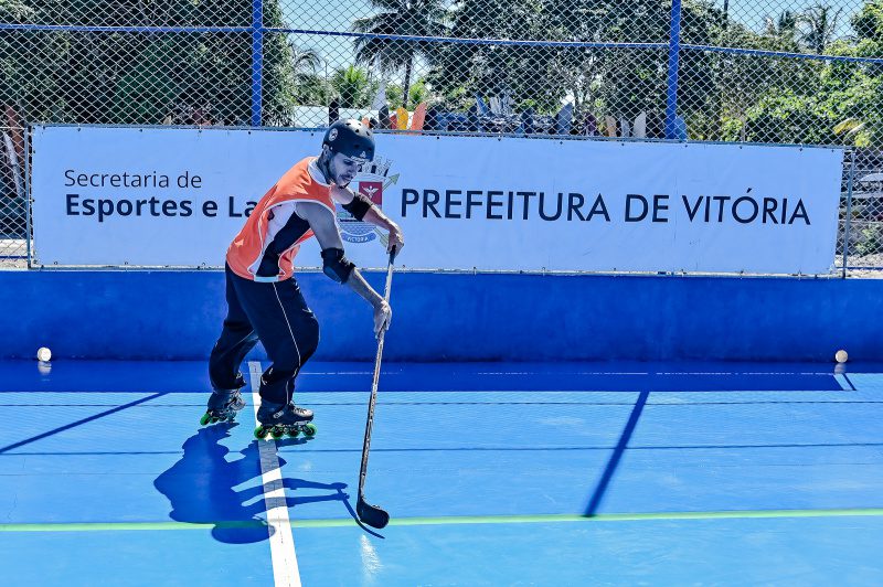 “Esporte por Vitória” agitará a Praça dos Desejos neste domingo (dia 24)