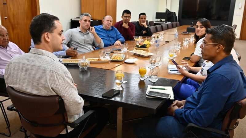 PMV e CADEESO – Convenção das Assembleias de Deus se unem no combate à dengue