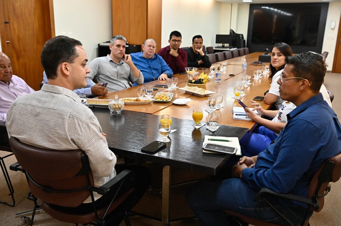 PMV e CADEESO – Convenção das Assembleias de Deus se unem no combate à dengue