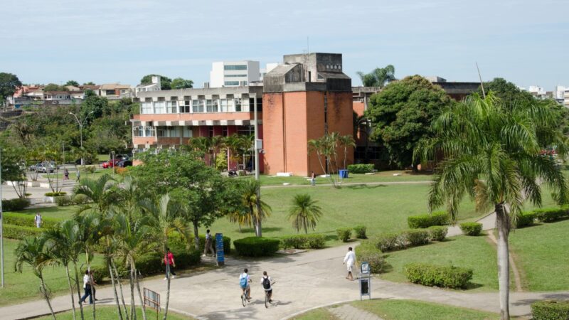 A eleição do Centro de Artes da UFES acontecerá nesta semana.