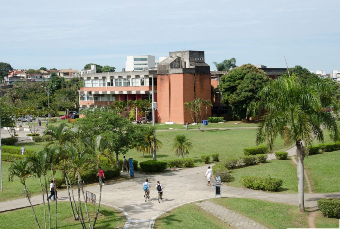 A eleição do Centro de Artes da UFES acontecerá nesta semana.