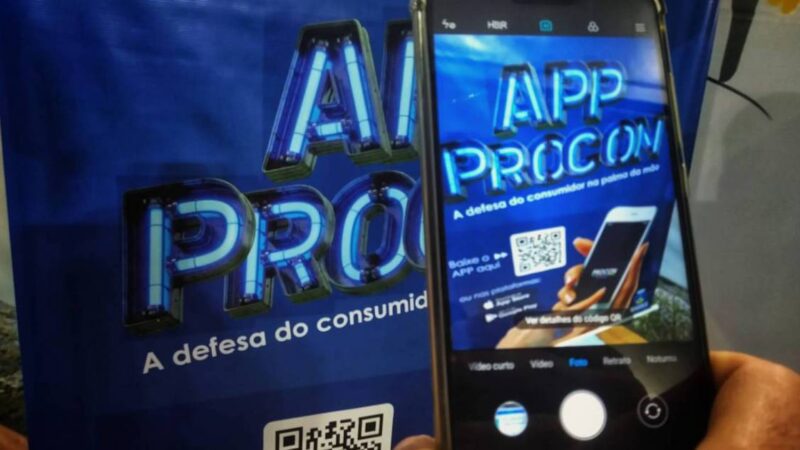 Procon Vitória Lança App Gratuito: Soluções na Palma da Sua Mão